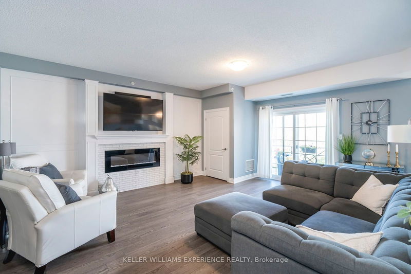  401 - 44 Ferndale Dr S Barrie, L4N 2V1 | Image 10