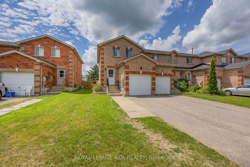 home for sale on 131 Black Cherry Crescent