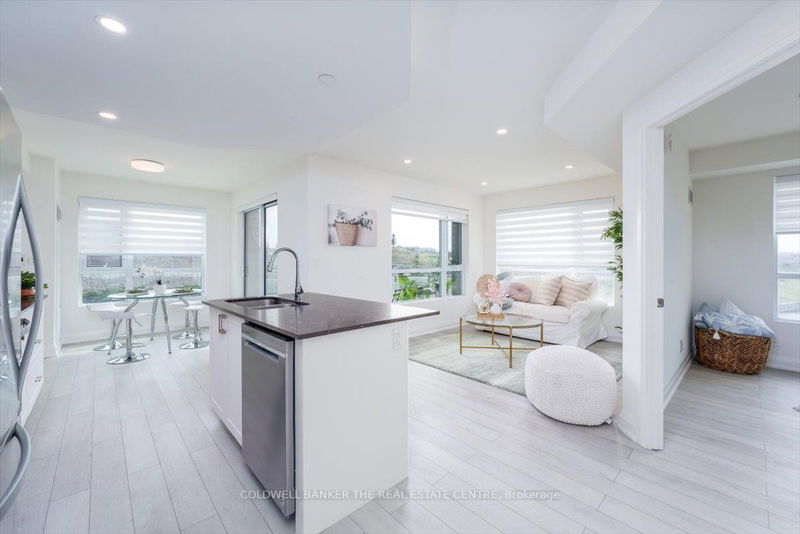 home for lease on 317-58 Lakeside Terrace