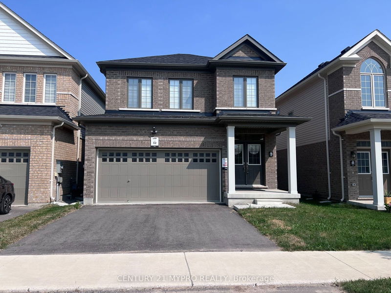 home for sale on 46 Valleybrook Road
