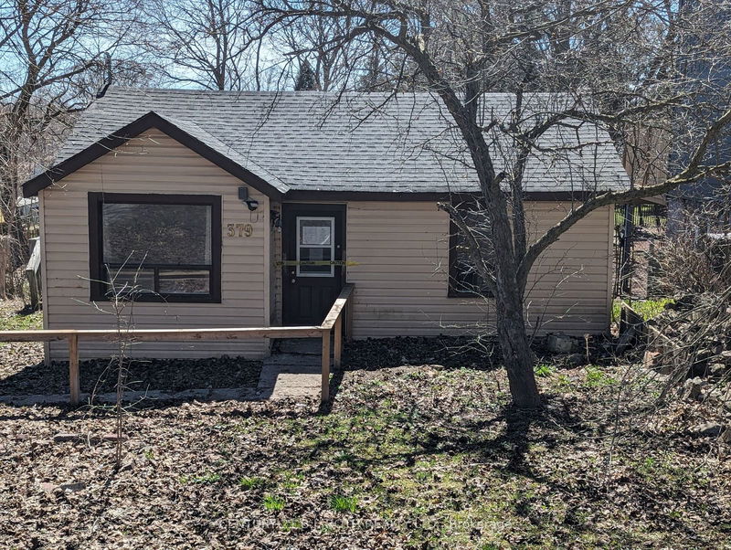 home for sale on 379 Arthur Street
