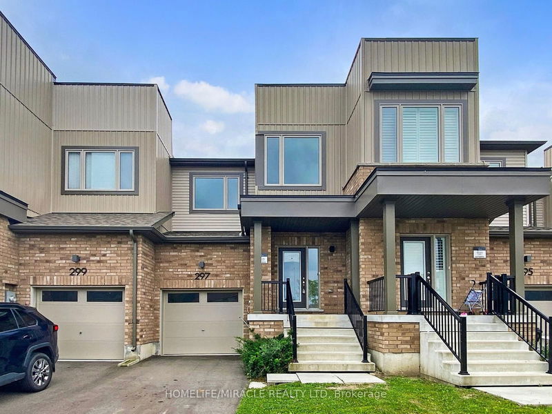 home for sale on 297 Atkinson Street