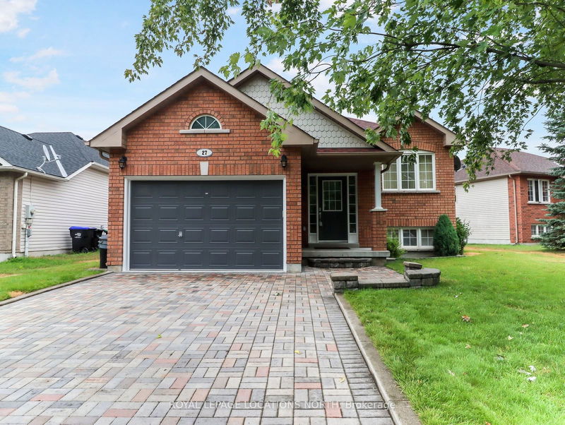 home for lease on 27 Rose Valley Way