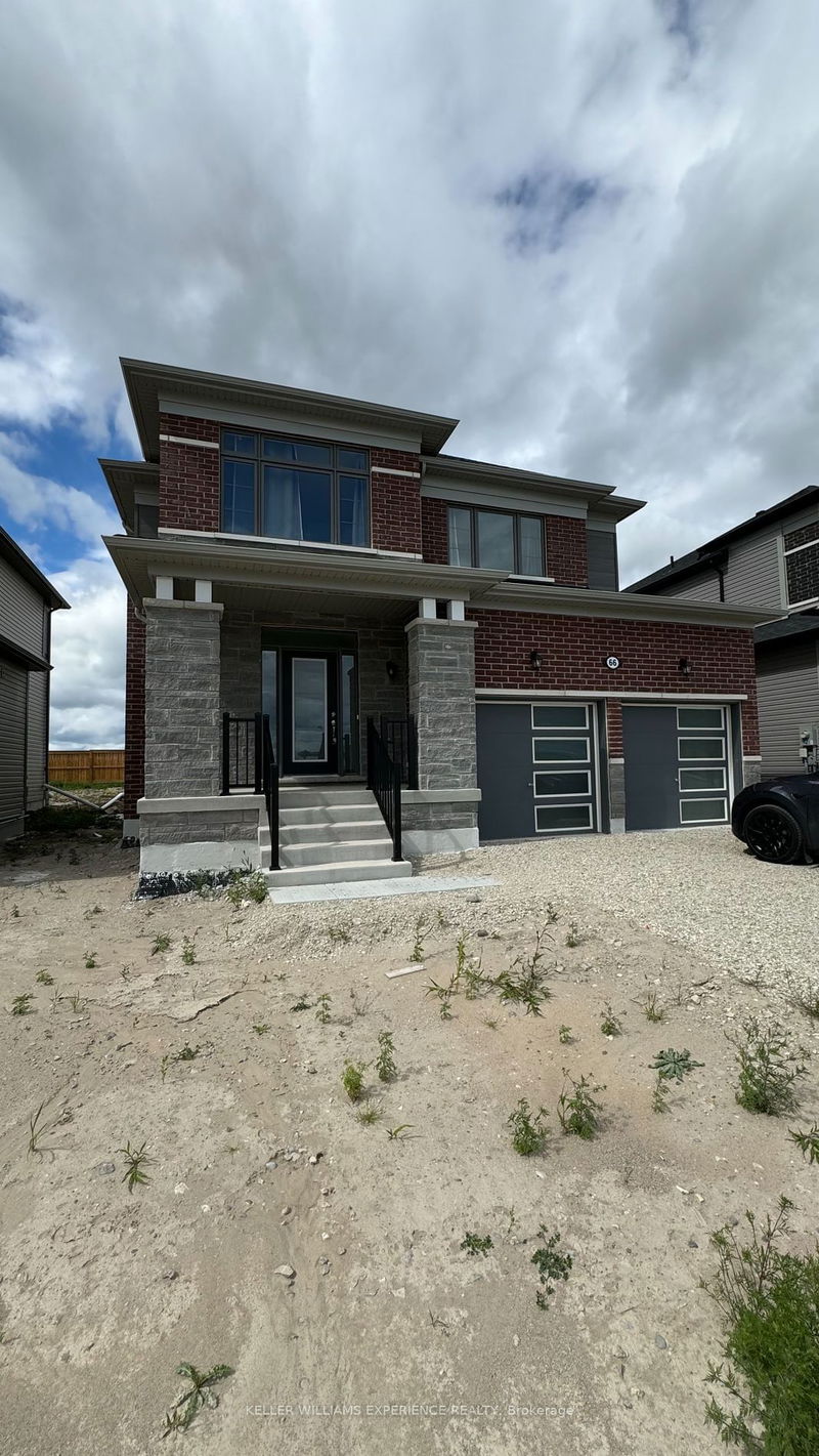 home for lease on 66 Season Crescent S