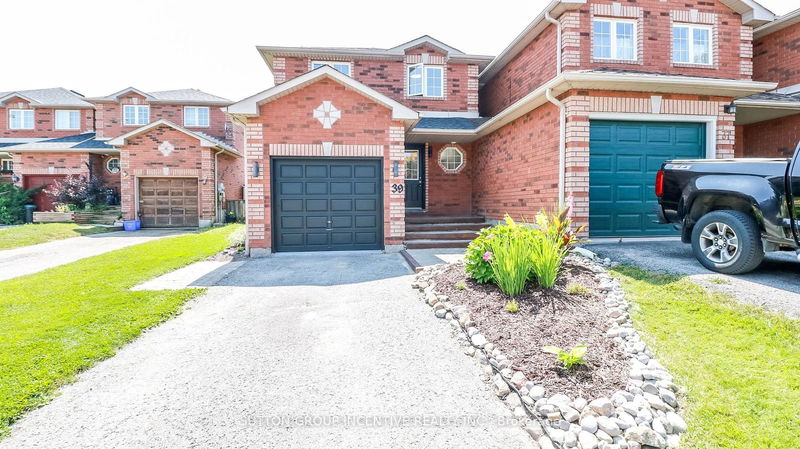 home for sale on 39 BIBBY Court E