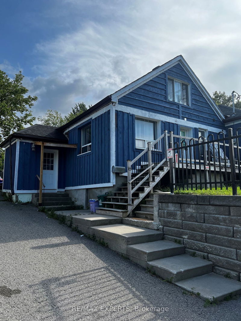 home for lease on 125 Ardagh Road