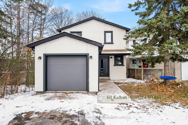 Main - 36 Wilson Court