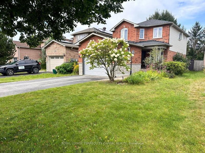 home for lease on 12 Bluegrass Drive