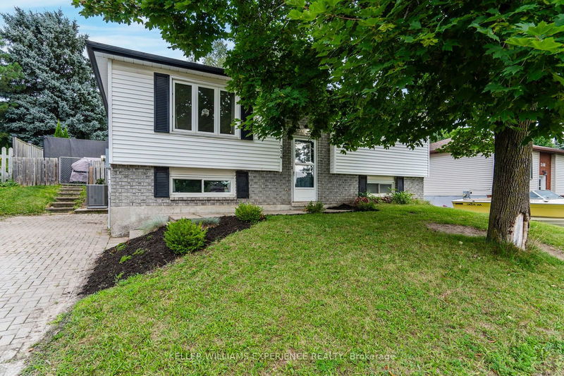 home for sale on 274 Galloway Boulevard
