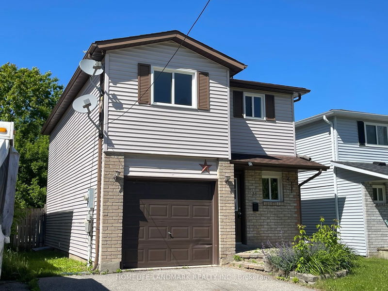 home for sale on 76 Corbett Drive