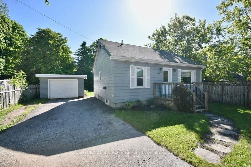 home for sale on 120 WESTMOUNT Drive N