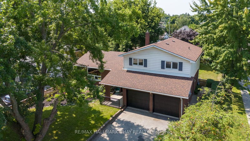 18 Centennial Ave  Springwater, L0L 1P0 | Image 2