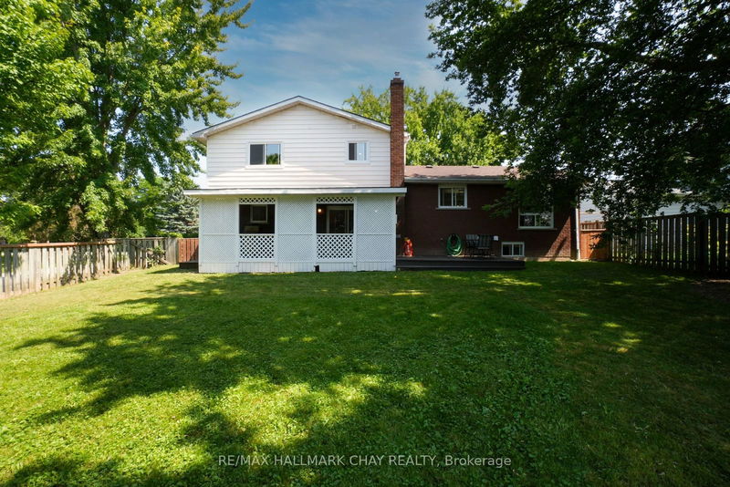 18 Centennial Ave  Springwater, L0L 1P0 | Image 26