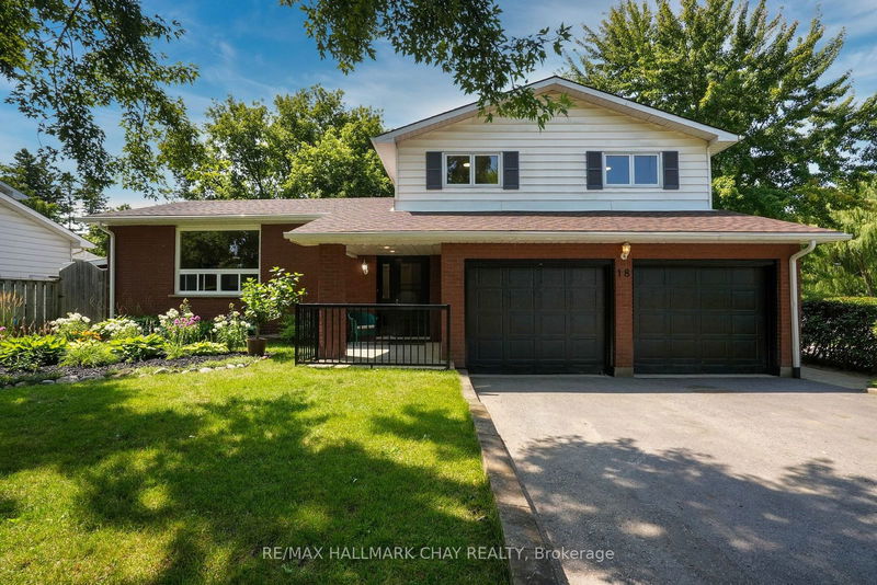 18 Centennial Ave  Springwater, L0L 1P0 | Image 3