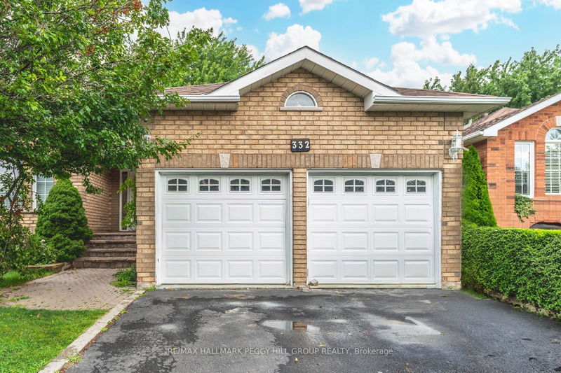 home for lease on Upper-332 Harvie Road