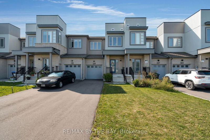 home for sale on 329 Atkinson Street