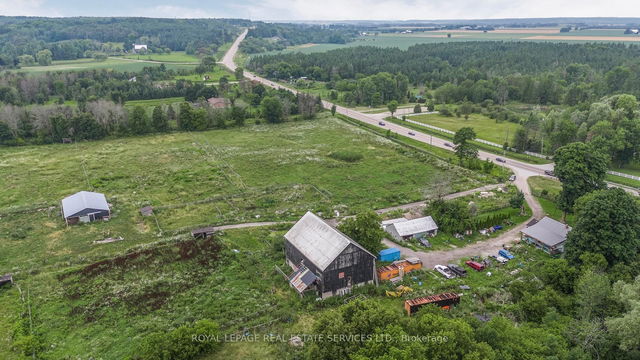 2007 HWY 26 N/A