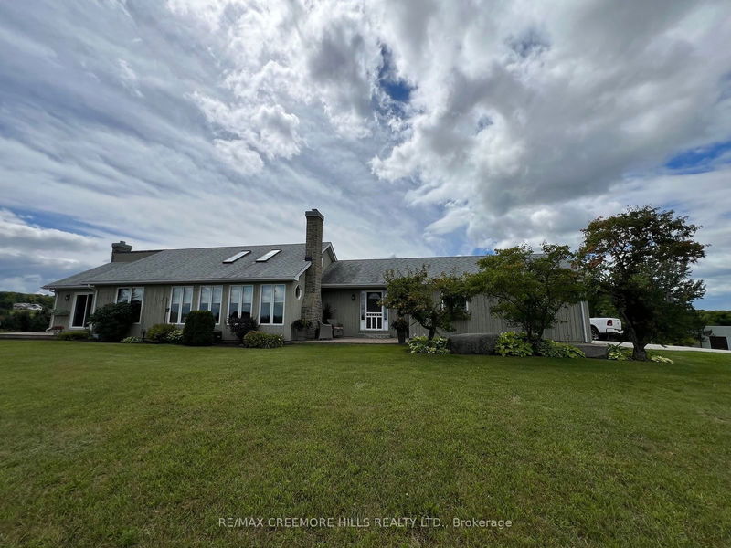 2332 Centre Line Rd  Clearview, L0M 1S0 | Image 4