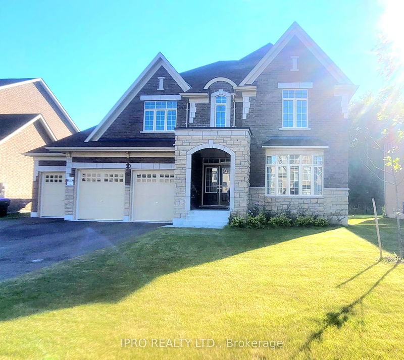 home for lease on 30 Moreau Way