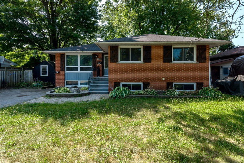 home for lease on Main-201 steel Street