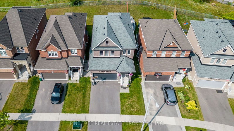 12 Cypress Point St  Barrie, L4N 6J9 | Image 35