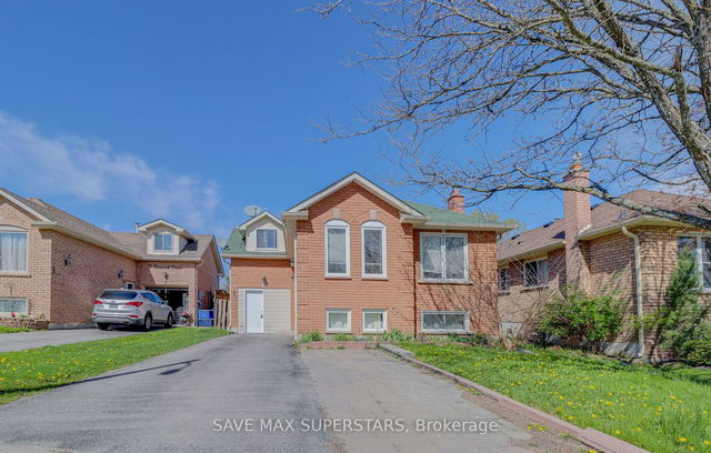 Duplex - 7 Barwick Drive