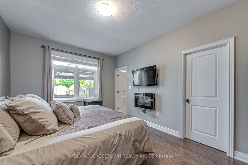 30 Gwendolyn St  Barrie, L4N 6Z3 | Image 17