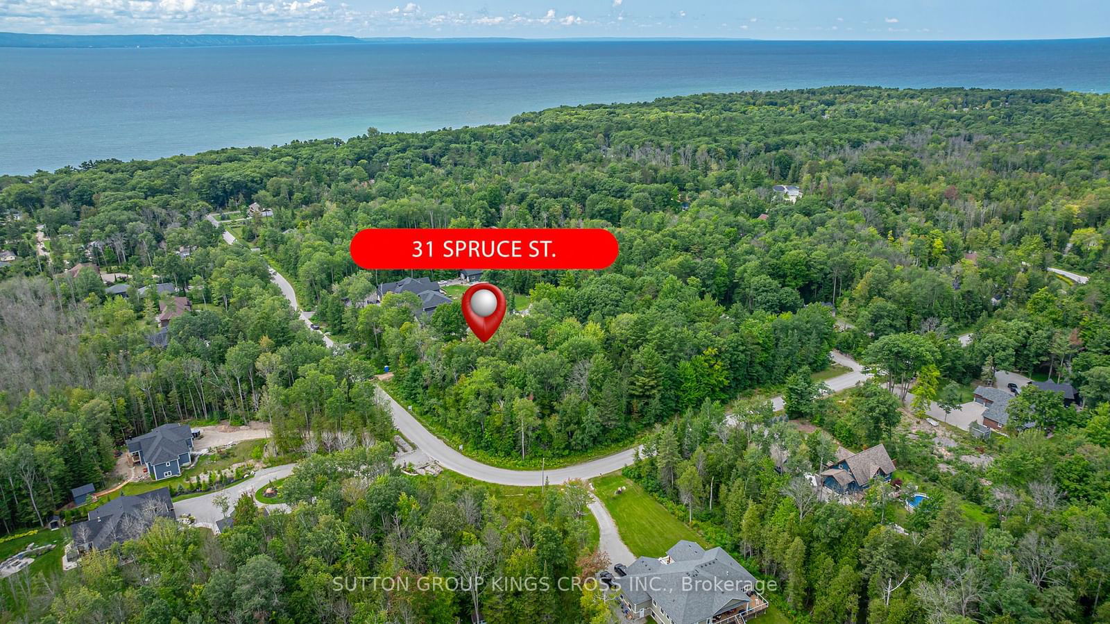 Vacant Land sold at 31 Spruce Street, Tiny, Rural Tiny, L0L 1P1 - MLS: S9259680