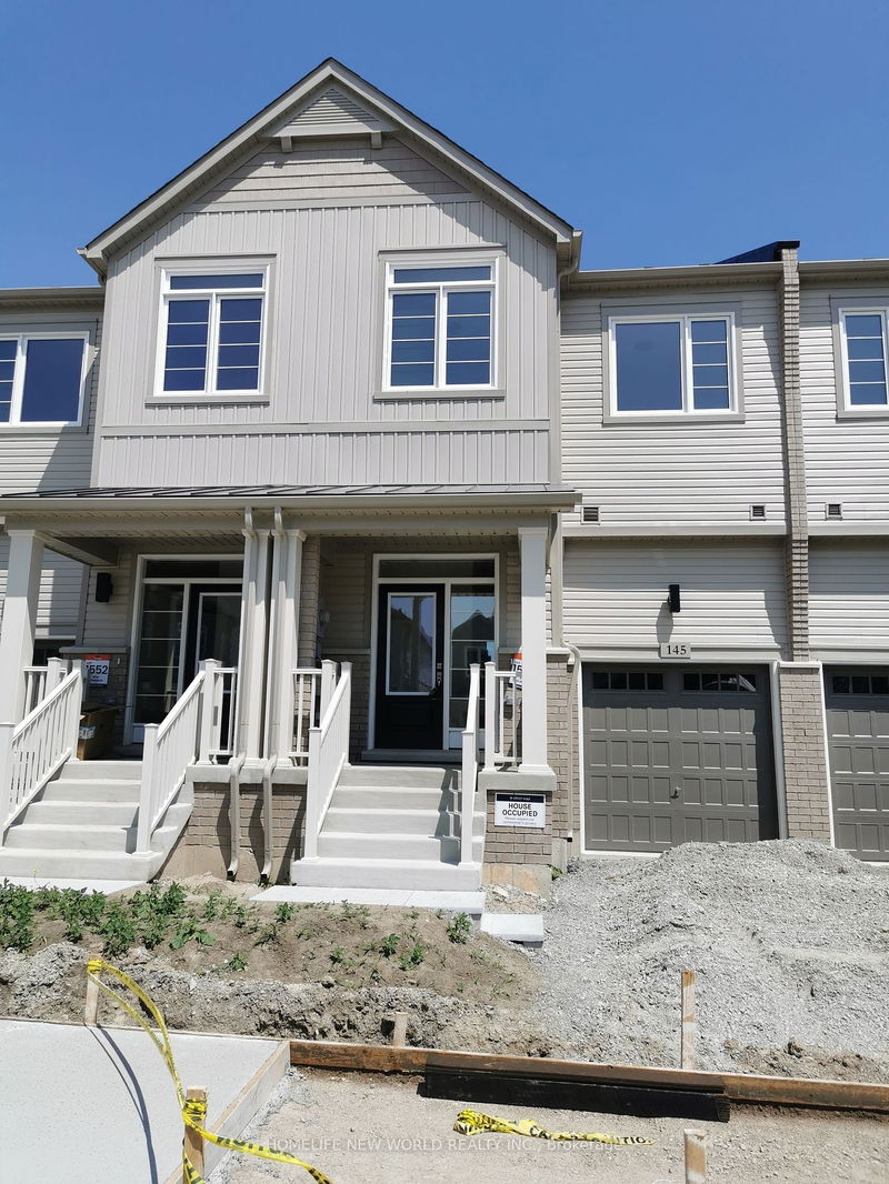 home for lease on 145 Greer Street
