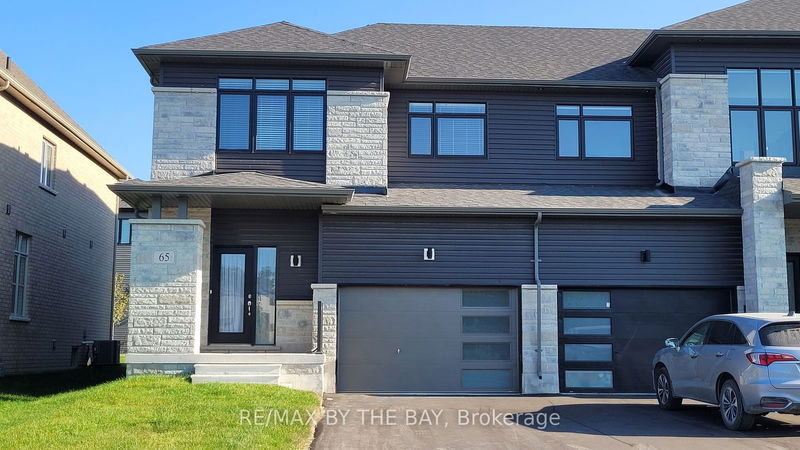 home for lease on 65 Federica Crescent