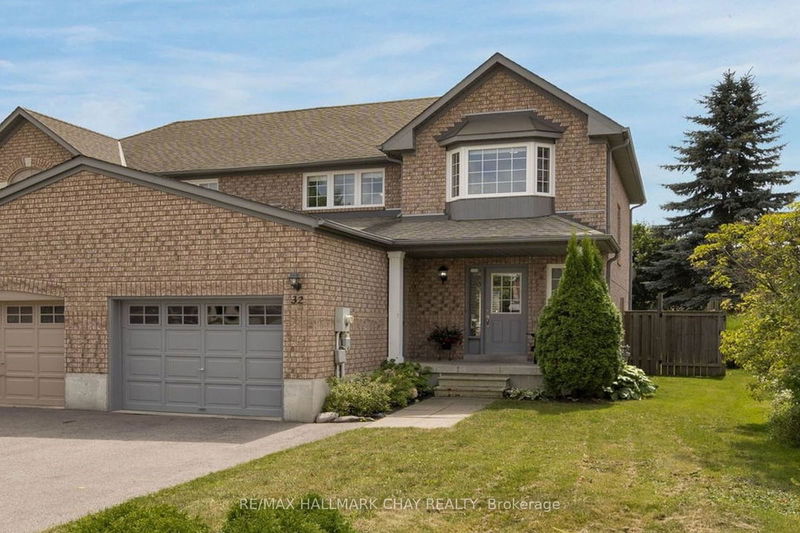home for sale on 32 Tunbridge Road
