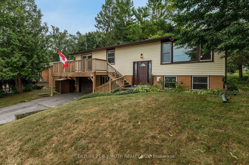 home for sale on 43 Orma Drive