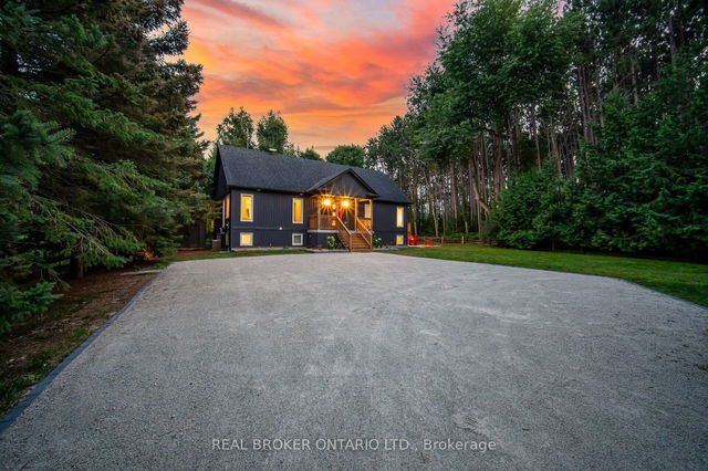 4133 Concession 12 Sunnidale Road