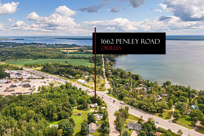 1662 Penley Rd, Severn, L3V 6H3 | Image 3