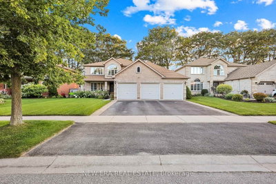 Detached House sold at 47 Northview Crescent, Barrie, Ontario, L4N 9T4 - Northwest - MLS: S9260504