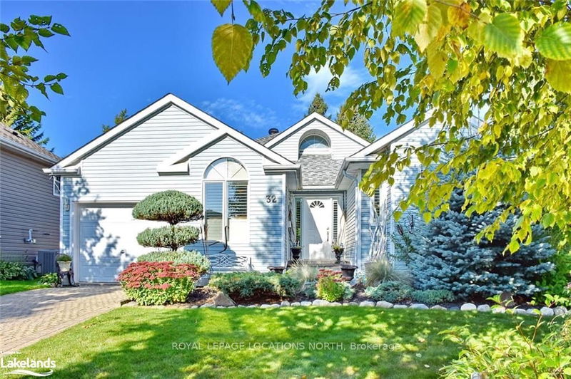 home for lease on 32 Nettleton Court