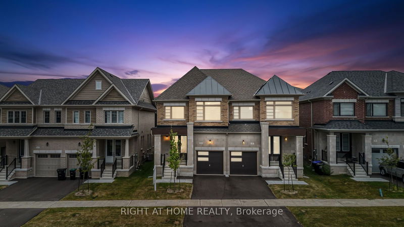 home for sale on 15 Sassafrass Road