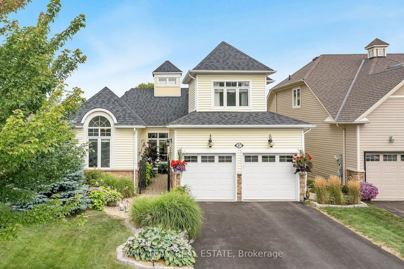 home for sale on 57 Silver Crescent