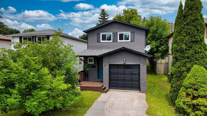 home for lease on 24 Argyle Road