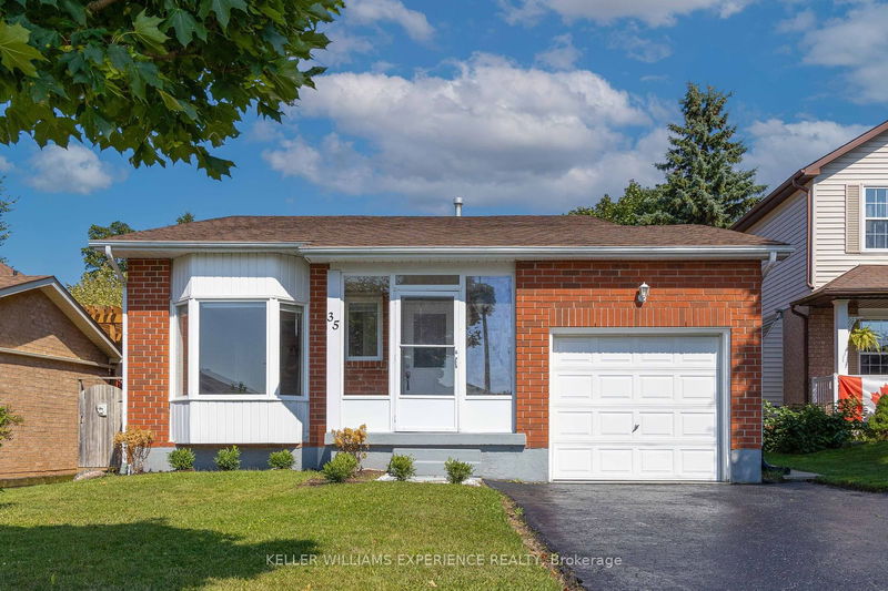 home for sale on 35 HARWOOD Drive