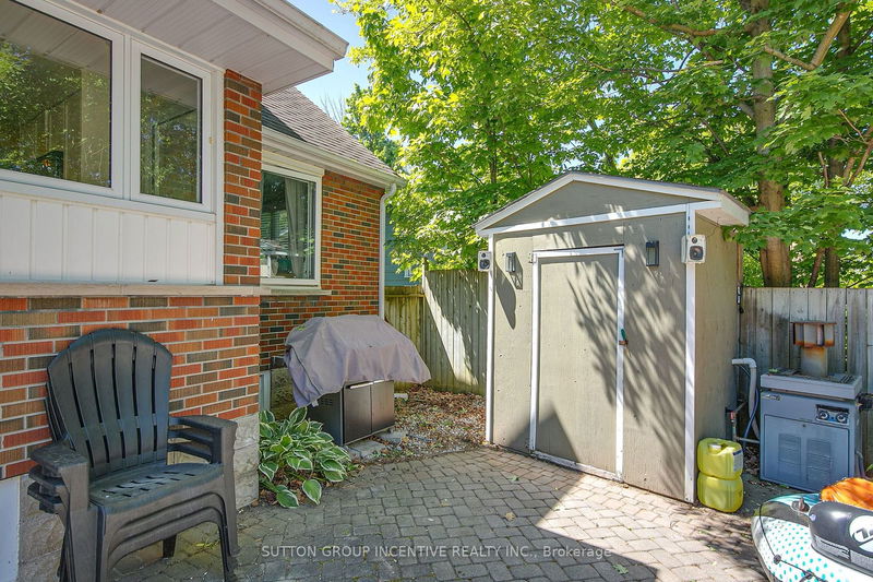 46 Skyline Dr  Orillia, L3V 3V7 | Image 15