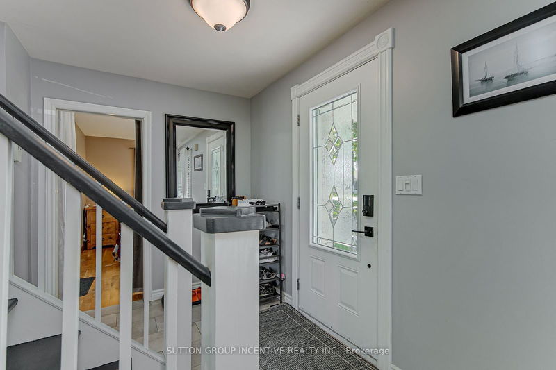 46 Skyline Dr  Orillia, L3V 3V7 | Image 16