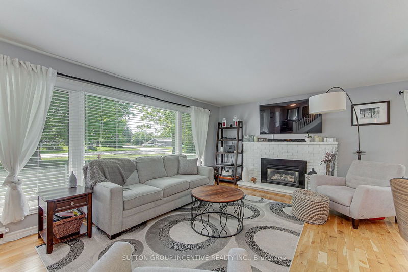 46 Skyline Dr  Orillia, L3V 3V7 | Image 19