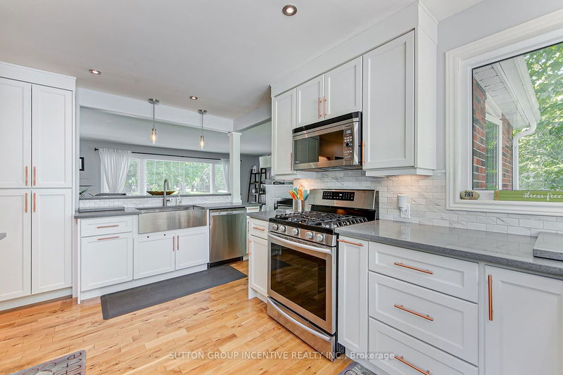 46 Skyline Dr  Orillia, L3V 3V7 | Image 27