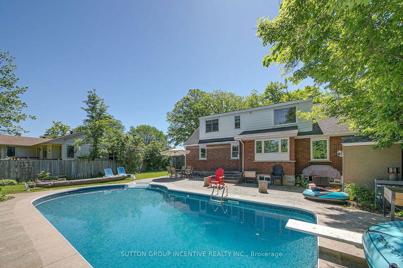 46 Skyline Dr  Orillia, L3V 3V7 | Image 5