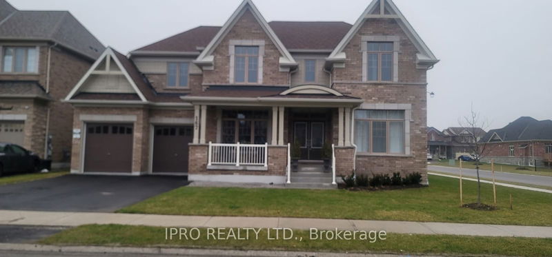 home for lease on 167 Trail Boulevard