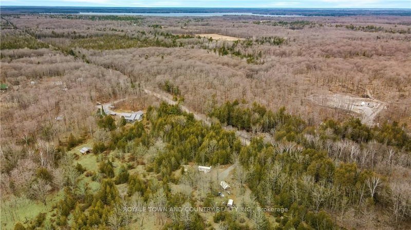 267 Hilton's Point Rd  Kawartha Lakes, K0M 2L0 | Image 11