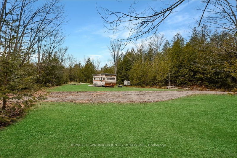 267 Hilton's Point Rd  Kawartha Lakes, K0M 2L0 | Image 22