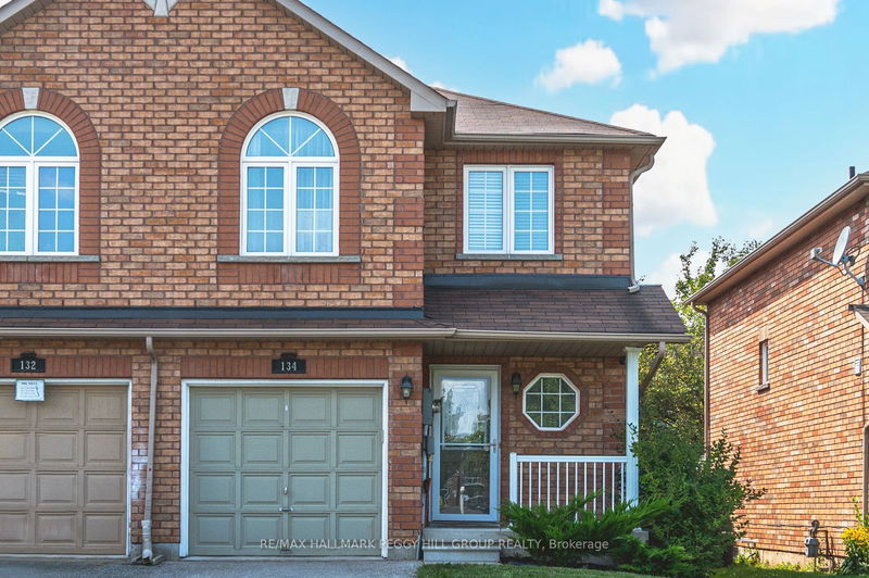 home for sale on 134 Sydenham Wells