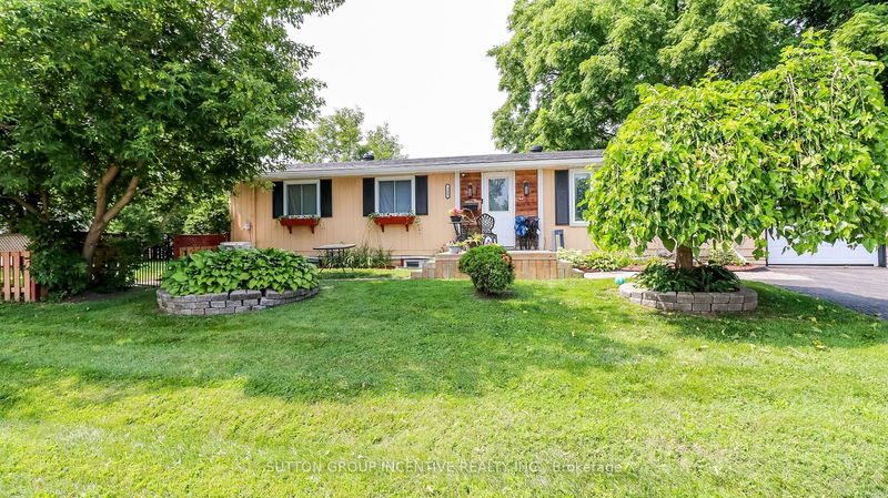 home for sale on 321 St Vincent Street